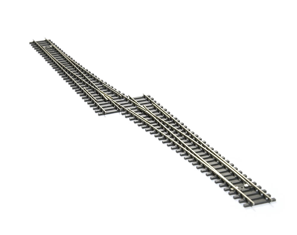 'Gauging' Interest- New fiNetrax code 40 N Gauge Track System?